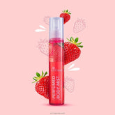 Luvesence Wild Strawberry Perfumed Body Mist 100ml - ShopXonline